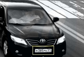 "Что там происходит?": мэра Алатыря забрасывают вопросами о сцене в машине, снятой камерой фотофиксации