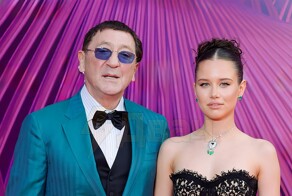 Григорий Лепс сделал предложение 18-летней студентке МГИМО