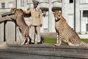 Подборка фотографий из прошлого, которые заставляют удивиться
