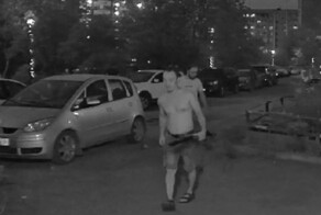 В Екатеринбурге отец семейства разогнал мигрантов под окнами его дома с помощью ружья
