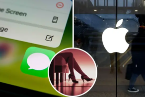 Женщина благодаря iPhone узнала об измене мужа: тот подал в суд на компанию Apple