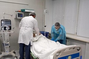 Силовики задержали гендиректора «Кухни на районе», чьими салатами отравились 150 человек