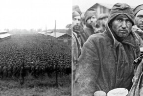 Ледяной ад Тромсё