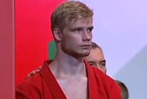"Должна быть хорошая генетика": спортивный комментатор призвал девушек лёгкого поведения не зариться на красавца-самбиста Князькова