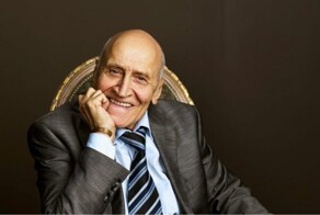 Николай Дроздов, советский и российский телеведущий, учёный-зоолог, общественный деятель