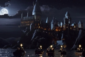 Ресторан в Италии, посвящённый вселенной «Гарри Поттера»