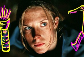 «Спуск»: маэстро-ледоруб и склизкий бежевый проход