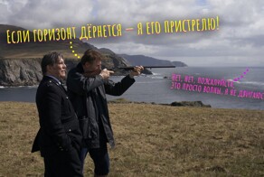 «Последний наёмник»: стреляй, Лиам, стреляй!