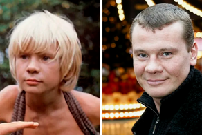 Снимались с самого детства: самые первые роли знаменитых советских и российских актёров