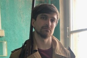 Актёра сериала "Склифосовский" задержали с наркотиками в трусах