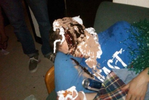 Перебрали с алкоголем (61 фото)