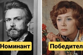16 советских фильмов, которые выдвигались на «Оскар» в номинации «Лучший фильм на иностранном языке»