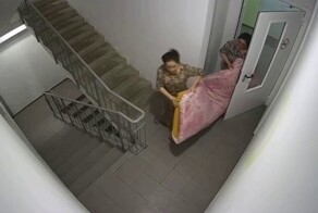 Когда не повезло с соседями