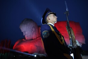 Мой Брест: белорусская крепость и город-герой становится важным символом для России
