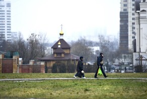 В.Путин подписал закон о запрете приватизации имущества религиозного назначения