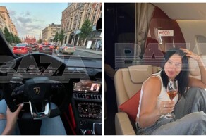 Вице-президент «Лукойла» заставил жену удалить соцсети