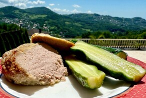 Котлеты микояновские. Шесть копеек за котлетку.&nbsp;