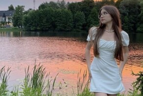 Когда хочется выглядеть старше: фотоитоги школьных выпускных 2024 года