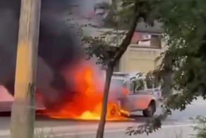 В Дагестане неизвестные устроили перестрелку с полицией - есть погибшие и раненые