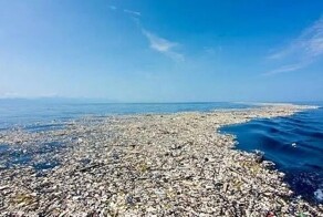 Раскрыты шокирующие масштабы крупнейшей мусорной свалки в океане