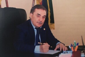 Глава Сергокалинского района Дагестана признался, что знал о радикальных взглядах сыновей