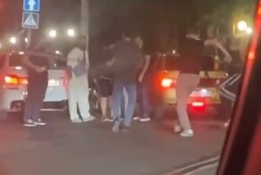 В Пятигорске задержали мужчин, танцевавших лезгинку во время теракта в Дагестане