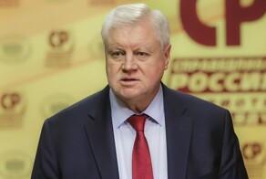 «Для террористов - смертная казнь, для их пособников - тюрьма»: депутат Сергей Миронов призвал ужесточить наказание для преступников, нападающих на беззащитных людей