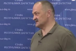"Сын за отца не отвечает – спорная поговорка": глава Дагестана высказался о чиновнике, чьи сыновья устроили террористический акт
