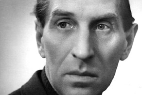 Сергей Филиппов, советский актер театра и кино, Народный артист РСФСР