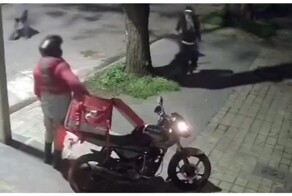 Не на того напали: грабители сами стали жертвами