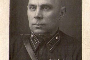 Время СССР. Фото из семейных архивов-2