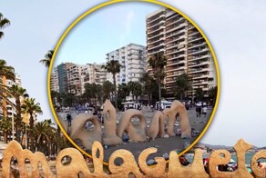 Испанский эко-фестиваль после завершения превратился в свалку