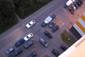 В Питере произошло самое нелепое ДТП