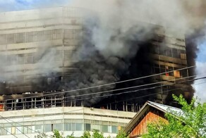 "Не смогли спасти из-за недобора штата": сотрудник МЧС объясняет, почему на пожаре в Подмосковье погибли люди