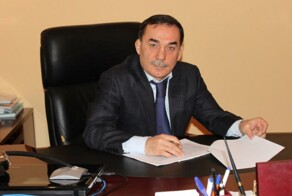 Отца террористов и экс-главу Сергокалинского района Дагестана Магомеда Омарова отправили в камеру на 10 суток