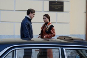 Прототипы героев в сериале Вербное воскресенье