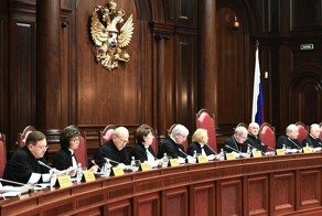Конституционный суд отверг идею возвращения смертной казни