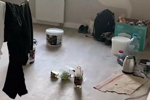 «Специально для гастарбайтеров держат»: женщина показала свою квартиру, в которой живёт толпа мигрантов