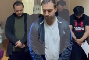 Шестерых братьев террористов задержали в Дагестане