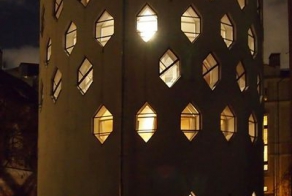 Рождение сталинских высоток (22 фото)