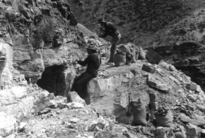 Великая алмазная афера 1872 года