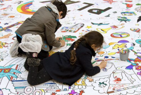 14 идей того, как летом развлечь детей