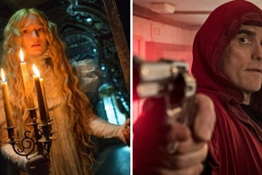 10 фильмов про страшные дома