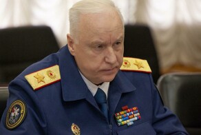 «Он оскорбил народ»: спикер Госдумы отреагировал на слова Александра Бастрыкина о «Государственной Дуре»