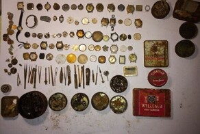 30 самых странных находок на пляже