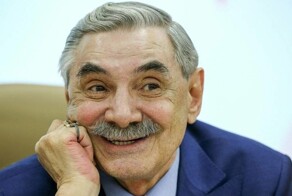 Александр Панкратов-Черный, советский и российский актер, режиссер, поэт, Народный артист России
