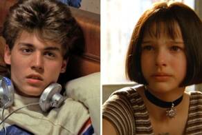 10 актёров, которые заполучили свою первую роль случайно