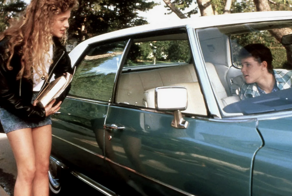 Типичные штампы из кино, которые используются в эпизодах с автомобилями