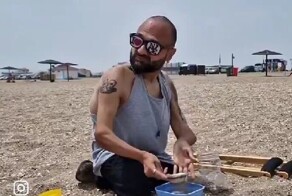 Производство сувенирных подвесок для туристов