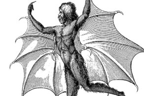 Великая лунная мистификация 1835 года – кто и зачем затеял грандиозный серийный обман?